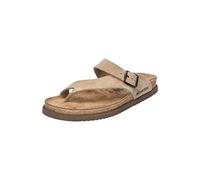 Mephisto Niels Mens - Warm Grey - 45 EU