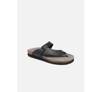 Mephisto , Infradito uomo, Nero, 40 FR