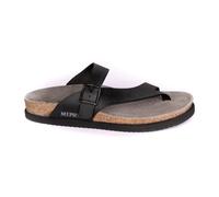 Mephisto - Niels Scratch-3400 - - Shoes - Uomo - Nero - 42 EU