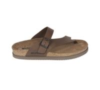 Mephisto - Niels Scratch Sandal - - Shoes - Uomo - Marrone - 40 EU