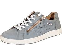 Mephisto Nikita Sky Blu Pelle/Sintetico 37,5 EU, Azzurro, 37.5 EU