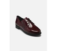 Mephisto - NINNA Bordeaux - Scarpe con lacci 36 Bordeaux