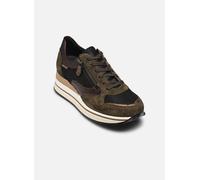 Mephisto - OLIMPIA Verde - Sneakers 36 1/2 Verde