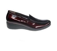 Mephisto - Olivia Loafer - -Shoes -Donna -Rosso -40 EU