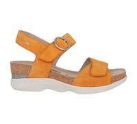 Mephisto - Oriana Sandali Bassi - - Shoes - Donna - Arancione - 35 EU