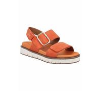 Mephisto Pelle, arancione, 36 EU