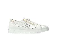 Mephisto Pelle, bianco, 37.5 EU