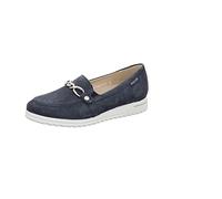 Mephisto Pelle, blu, 38.5 EU