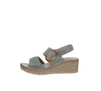 Mephisto Pelle, verde, 40 EU