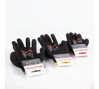 Mephisto PU Beschichtete Guanti da Lavoro Protettivi 12er Set