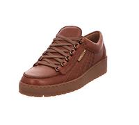 Mephisto Rainbow Marrone Pelle Liscia