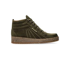 Mephisto - Rainbow Mid Stivaletto Uomo - - Shoes - Uomo - Verde - 41 EU