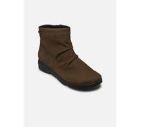 Mephisto - REZIA Marrone - Stivaletti e tronchetti 42 Marrone