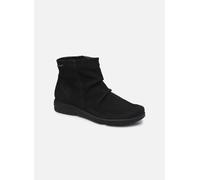 Mephisto - REZIA Nero - Stivaletti e tronchetti 38 Nero