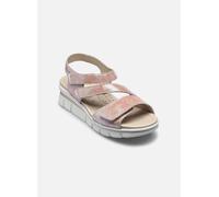 Mephisto - RICIA Rosa - Sandali e scarpe aperte 36 Rosa