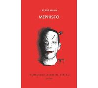 Mephisto: Roman einer Karriere: 254