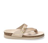 Mephisto SANDALE ENRE DEDOS DONNE CURA 34551 PELLE PLATIN, argento, 41 EU
