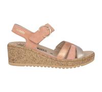 Mephisto - Sandali con Zeppa Chic - - Shoes - Donna - Multicolore - 41 EU