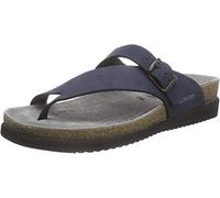 Mephisto Sandali da donna Helen, Blu navy., 38 EU