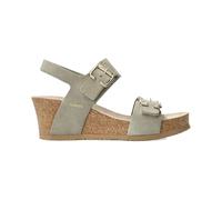 MEPHISTO sandali donna Lissandra, verde, 35 EU