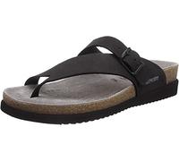 Mephisto, Sandali donna Nero nero, Nero (nero), 37