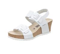 Mephisto Sandali e Nudo Piedi LISSIA, bianco, 41 EU