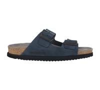 Mephisto - Sandali Nerio - - Shoes - Uomo - Blu - 41 EU