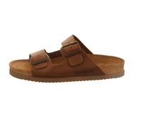 Mephisto - Sandali Uomo Marroni - - Shoes - Uomo - Marrone - 47 EU