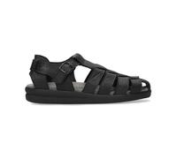 Mephisto - MAS Nero - Sandali e scarpe aperte 41 Nero
