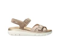Mephisto - Sandalia beige comoda per donne - - Shoes - Donna - Beige - 36 EU