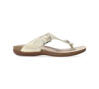 Mephisto - Sandalia beige con slide Alinda - - Shoes - Donna - Beige - 42 EU