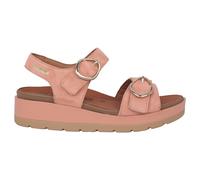 Mephisto - Sandalia comoda da donna - rosa - - Shoes - Donna - Arancione - 36 EU