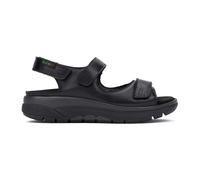 Mephisto - Sandalia da Donna dal Design Moderno - - Shoes - Donna - Nero - 35 EU