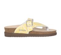 Mephisto - Sandalia da donna gialla - - Shoes - Donna - Giallo - 35 EU