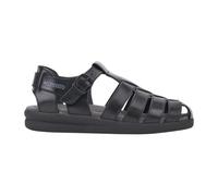 Mephisto - Sandalia da uomo alla moda - - Shoes - Uomo - Nero - 40 EU
