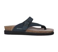 Mephisto - Sandalia Donna Blu - Stile Helen - -Shoes -Donna -Blu -38 EU