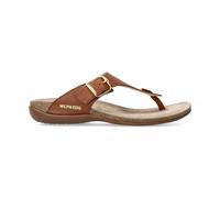 Mephisto - Sandalia donna marrone - Alinda - - Shoes - Donna - Marrone - 36 EU