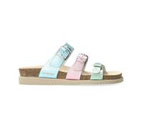 Mephisto - Sandalia donna multicolore Hyacinta - - Shoes - Donna - Multicolore - 40 EU