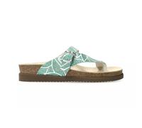 Mephisto - Sandalia Donna Verde Helen - - Shoes - Donna - Verde - 37 EU