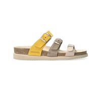 Mephisto - Sandalia Gialla con Tecnologia SOFT-air - - Shoes - Donna - Multicolore - 36 EU