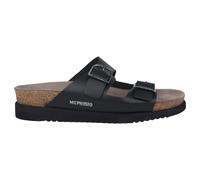 Mephisto - Sandalia Harmony Nera - -Shoes -Donna -Nero -42 EU