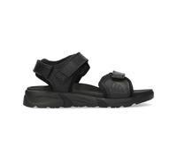 Mephisto - Sandalia uomo Tito - - Shoes - Uomo - Nero - 41 EU