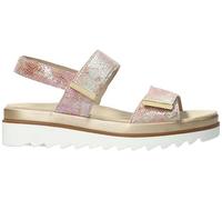 Mephisto Sandalo Dominica Donna, Boa in palissandro, 38 EU