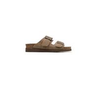 Mephisto - Hester Grigio - Zoccoli - Taglia 37 37 Grigio