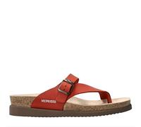 Mephisto Sandalo Donna Rosso P5142940 3401