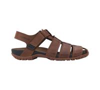 Mephisto - Sandalo Elegante - - Shoes - Uomo - Marrone - 40 EU