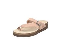 Mephisto Sandalo Helen Donna, Camoscio rosa antico, 37 EU