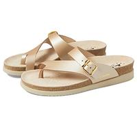 Mephisto Sandalo Helen Donna, Perla Platino, 39 EU