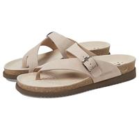 Mephisto Sandalo Helen Donna, Sabbia scamosciato, 39 EU
