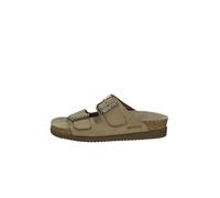 Mephisto Sandalo Hester Donna, Sandvel grigio caldo, 40 EU